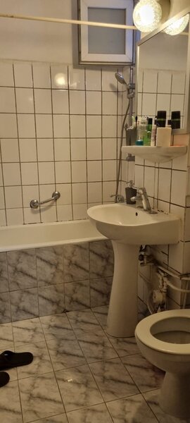 Nicolae Grigorescu, Titan,