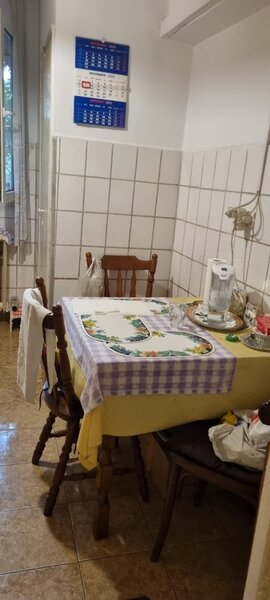 Nicolae Grigorescu, Titan,