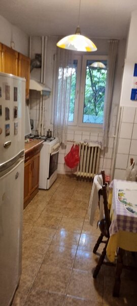 Nicolae Grigorescu, Titan,