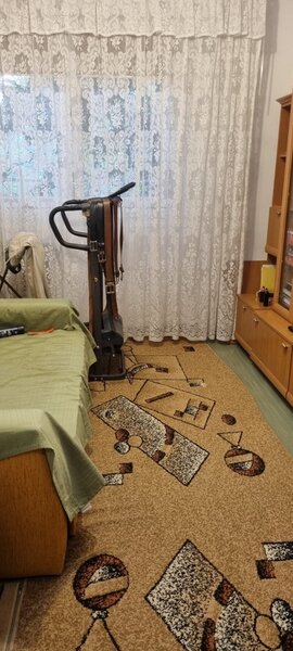 Nicolae Grigorescu, Titan,