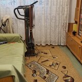 Nicolae Grigorescu, Titan